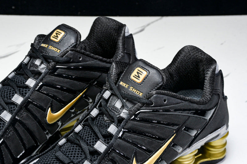 Nike Shox x Neymar Jr