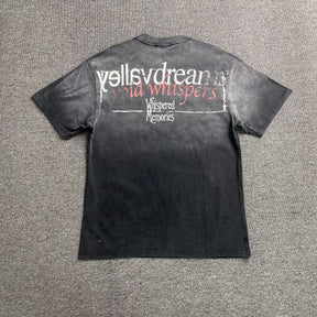Camisa Valley Dreams “Psychopath”