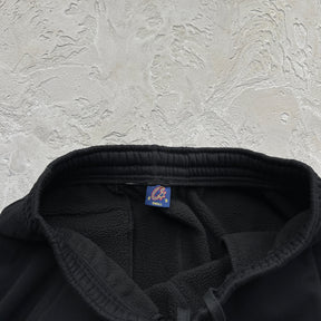 Conjunto Corteiz “Superior Royale” ( Preto e Amarelo )