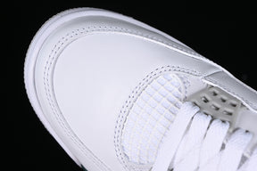 Air jordan 4 “Oxidized Green”