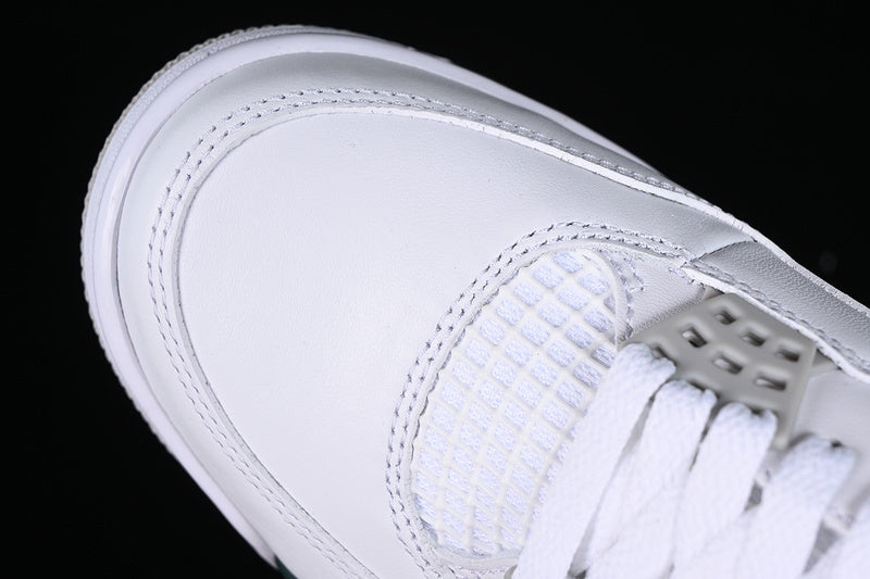 Air jordan 4 “Oxidized Green”