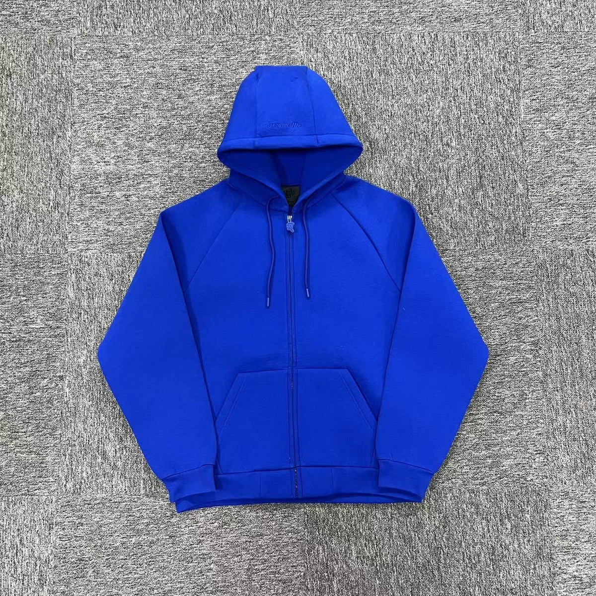 Moletom Syna World “Neoprene" ( Azul )