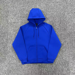 Moletom Syna World “Neoprene" ( Azul )