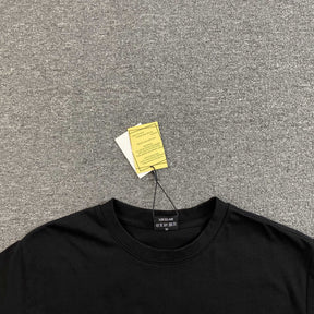 Camisa Corteiz “Skrrr” ( Preta )