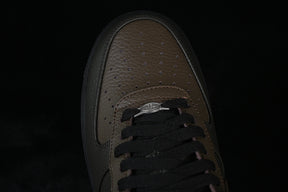 Air force 1 “Sequoia Dark Hazel"