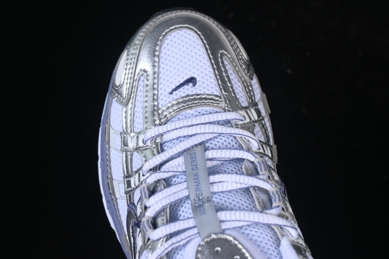 Nike P-6000 “Metallic Blue”