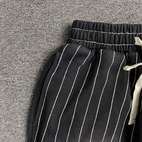 Calça Vertabrae “Wide Legs Sweatpant”