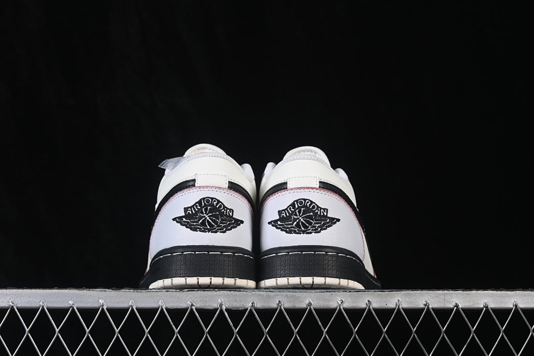 Air Jordan 1 Low "Sweet Beet”
