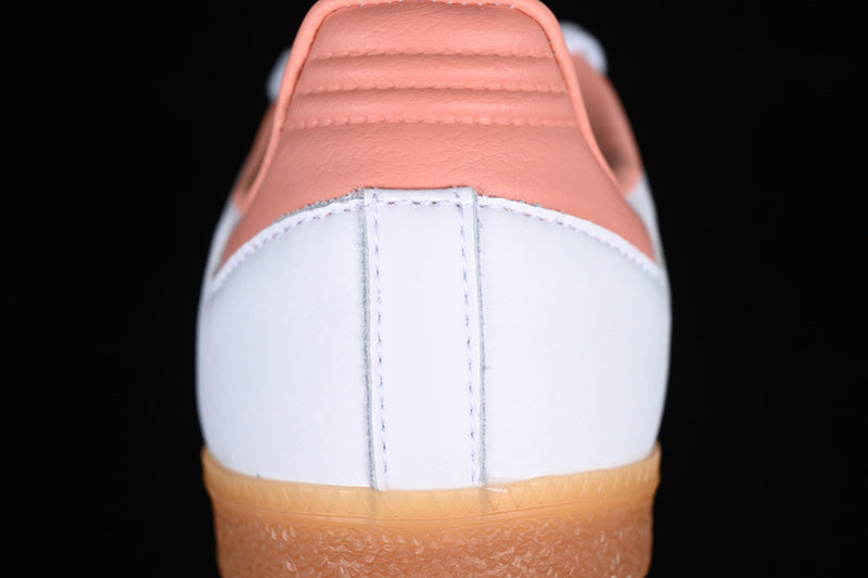 Adidas Samba “Wonder Clay Gum”