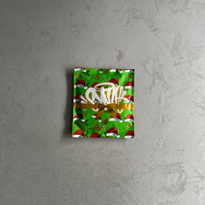 Camisa Syna World “Trap Still Running”