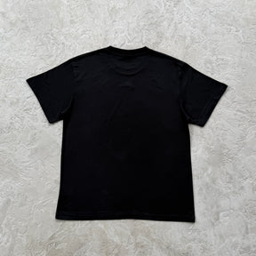 Camisa Corteiz “Cortears Og Alcatraz” ( Preto )