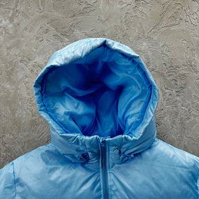 Jaqueta Broken Planet “BP Puffer Jacket” ( Azul )
