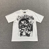 Camisa Hellstar “Mark 8:36”