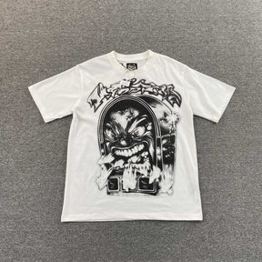 Camisa Hellstar “Mark 8:36”