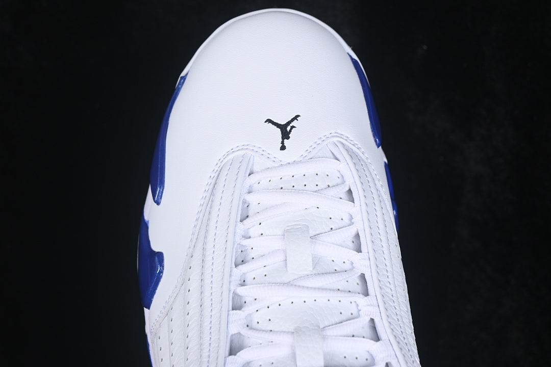 Air Jordan 14 “Hyper Royal”