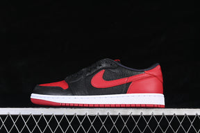 Air Jordan 1 Low “Banned”