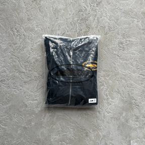 Conjunto Corteiz “Superior Royale” ( Preto e Amarelo )