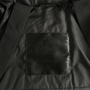 Jaqueta Syna World “Down Jacket" ( Preta )