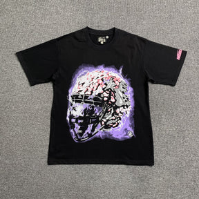 Camisa Hellstar “Power By the Star”