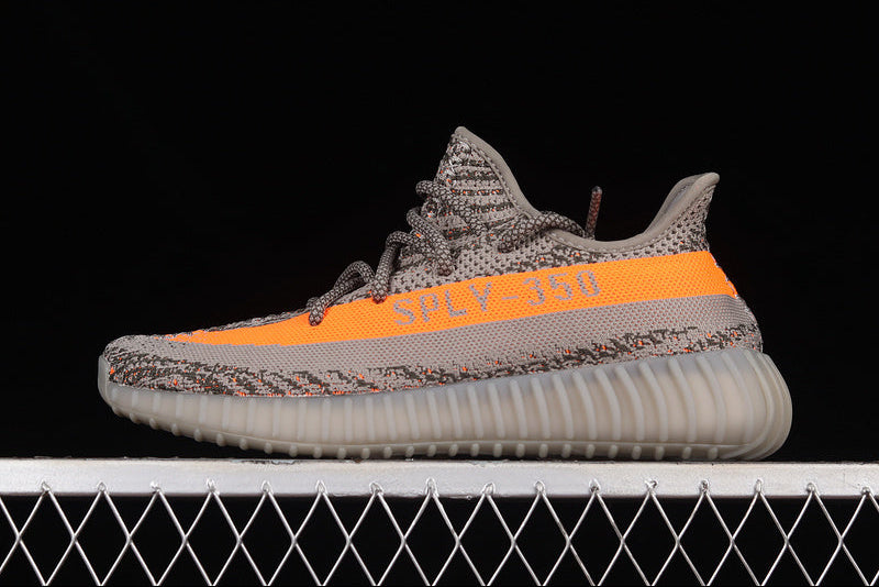 Yeezy 350 V2 “Beluga Reflective”