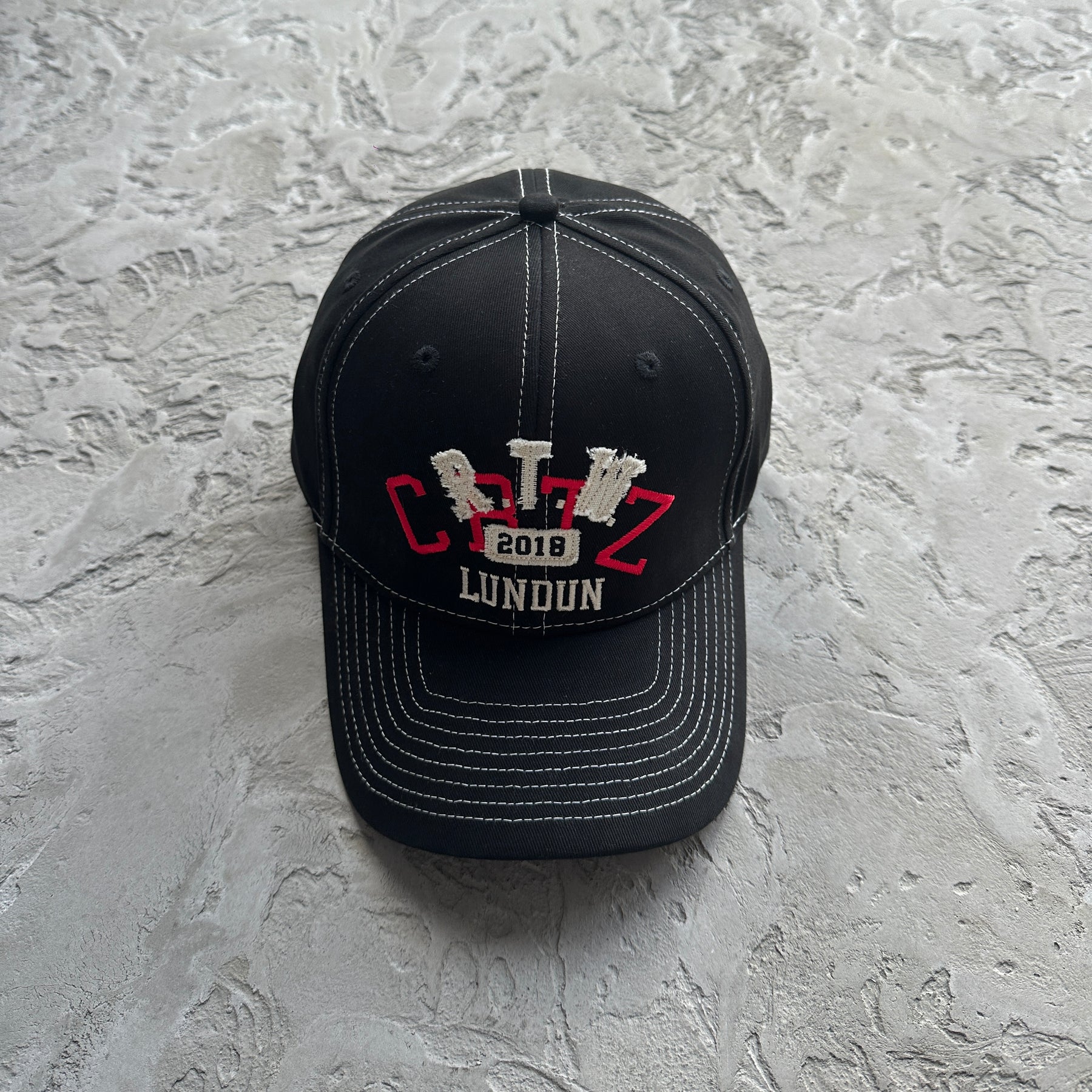 Boné Corteiz “Trevor”