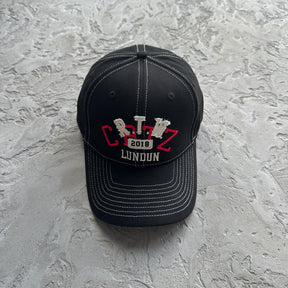 Boné Corteiz “Trevor”