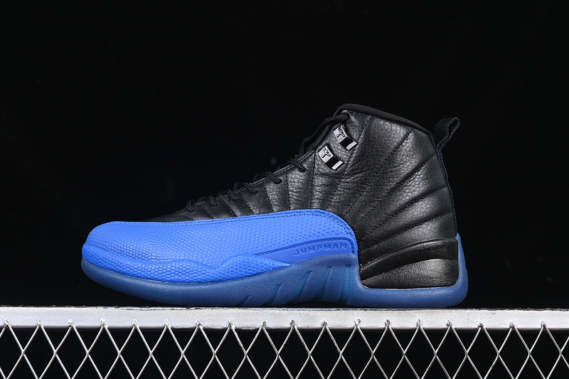 Air Jordan 12 “Game Royal”