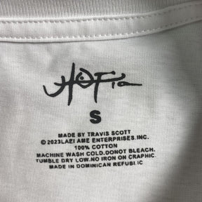 Camisa Cactus Jack “Utopia”