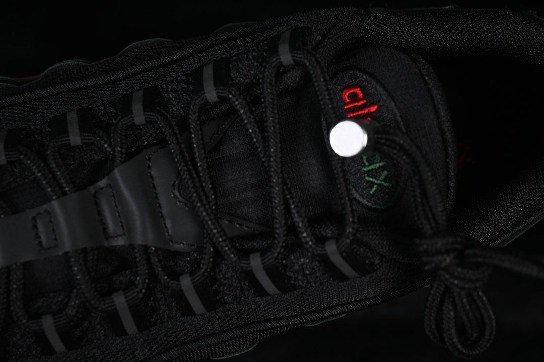 Air max 95 “Undefeated Geo”