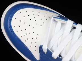 Dunk “Blue and Black”
