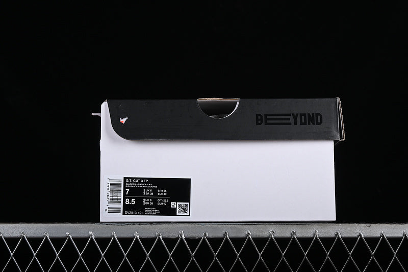 Air Zoom GT Cut 3 “Glacier Blue”