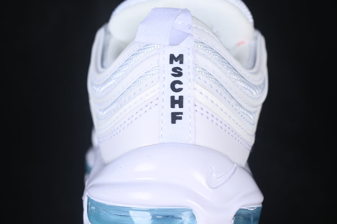 Air max 97 x MSCHF x Inri “Jesus”