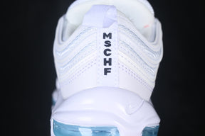 Air max 97 x MSCHF x Inri “Jesus”