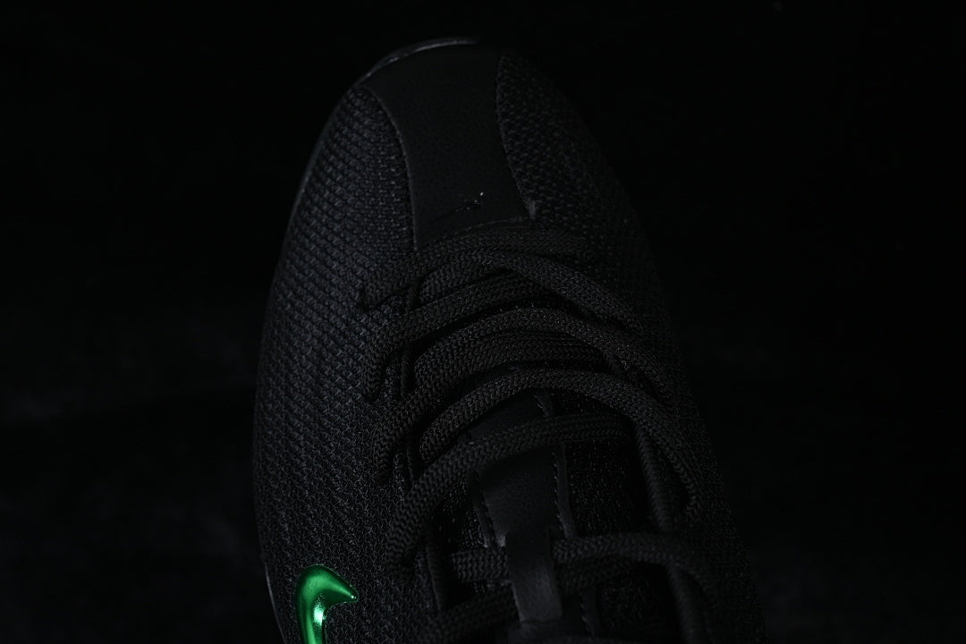 Nike Shox Z “Black Iridescent”