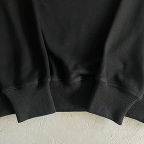 Conjunto Corteiz “Alcatraz Basic Crewneck”