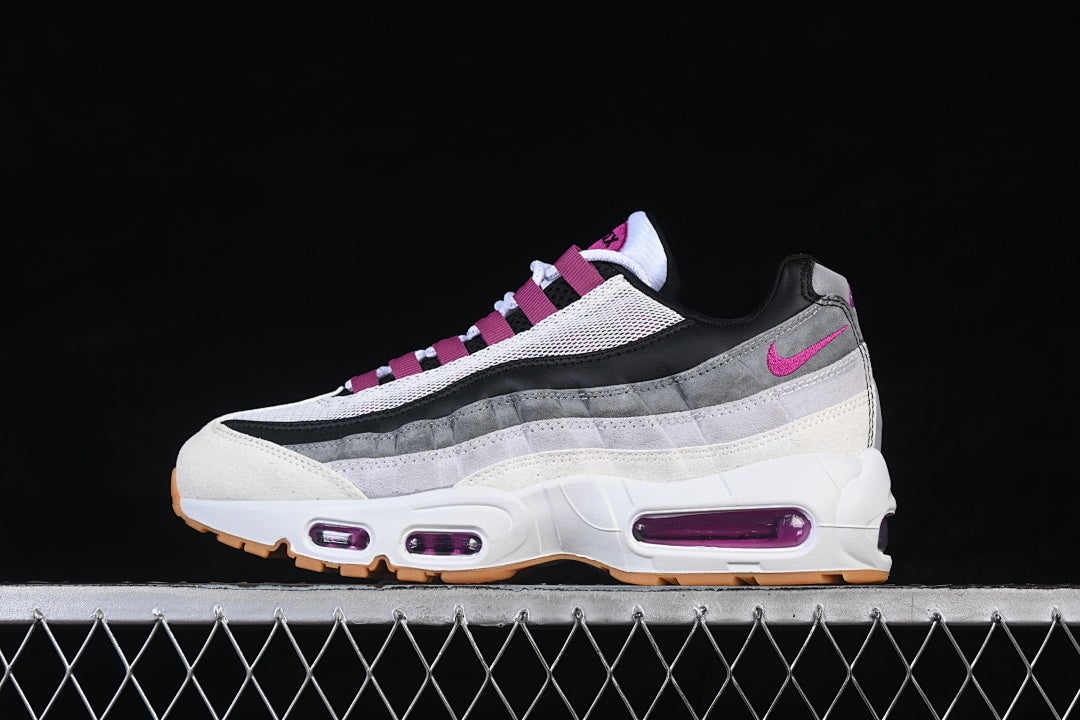 Air max 95 “Cactus Flower”