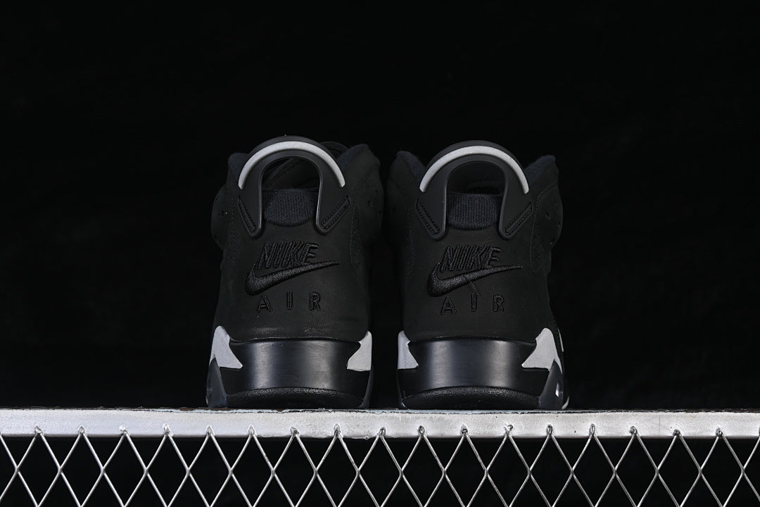 Air jordan 6  “Cap and Gown”