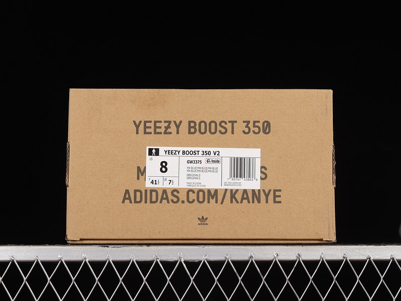 Yeezy 350 V2 “MX Blue”