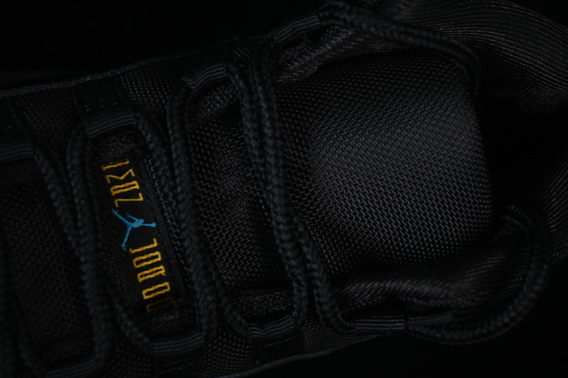 Air Jordan 11 “Gamma Blue”