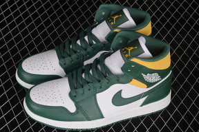 Air Jordan 1 High “Sonics”
