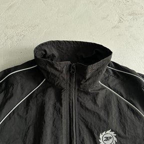 Conjunto Broken Planet “BPM Performance Midnight black”