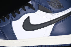 Air Jordan 1 High “Midnight Navy”