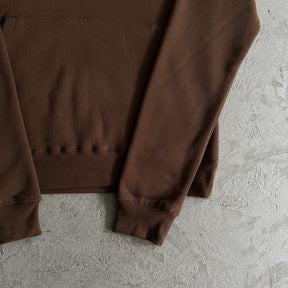 Conjunto Syna World Frio ( Marrom e Amarelo )