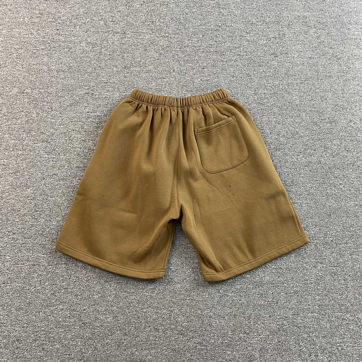 Shorts Amiri “MA” ( Bege )