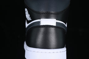 Air Jordan 1 High “Off Noir Toe”