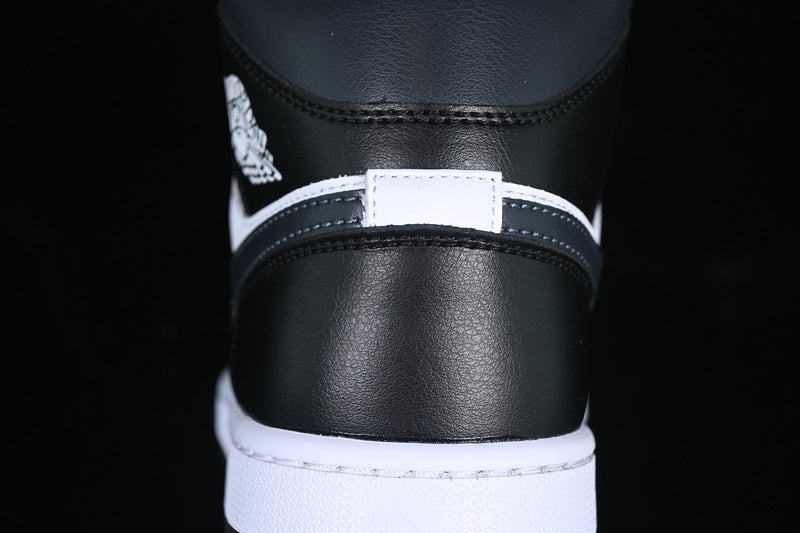 Air Jordan 1 High “Off Noir Toe”