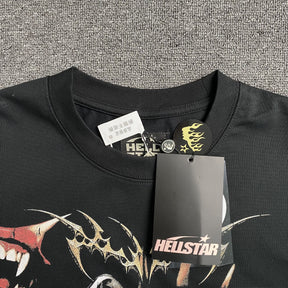 Camisa Hellstar “Eye”