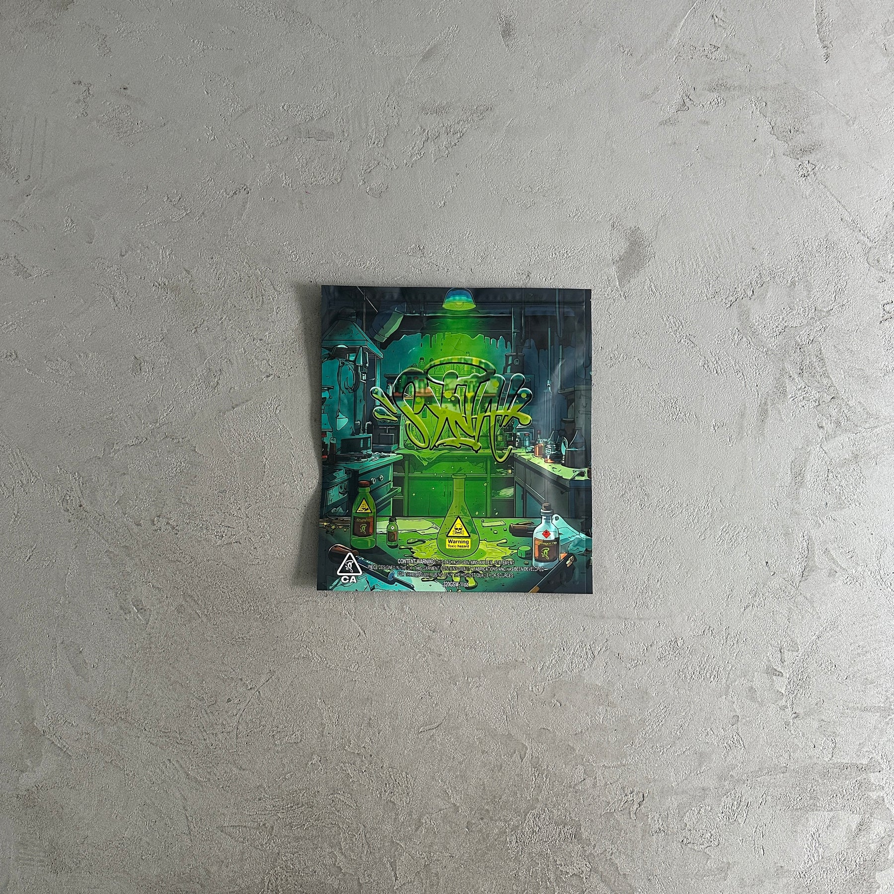 Camisa Syna World “Summer Vibes”