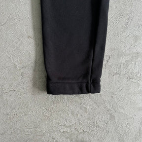 Conjunto Trapstar “Gradient Arch” ( Vermelho e Preto )