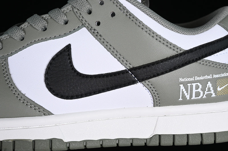 Dunk “NBA Paris”